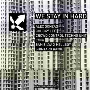 Various - We Stay In Hard mp3 download