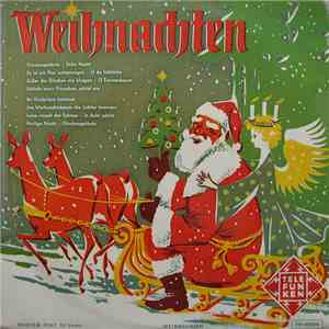 Various - Weihnachten download mp3