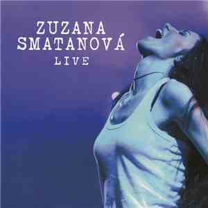 Zuzana Smatanová - Live download mp3