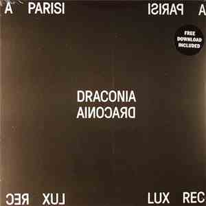 Alessandro Parisi  - Draconia download mp3