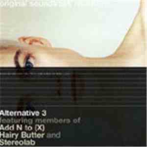 Alternative 3 - Original Soundtrack Recording download mp3