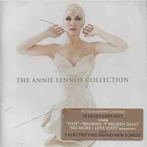 Annie Lennox - The Annie Lennox Collection download mp3