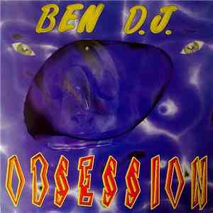 Ben DJ - Obsession mp3 download