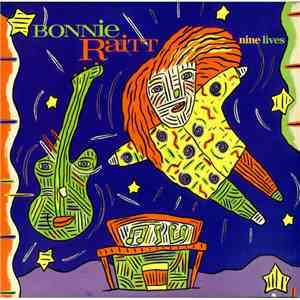 Bonnie Raitt - Nine Lives mp3 download