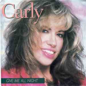 Carly Simon - Give Me All Night download mp3