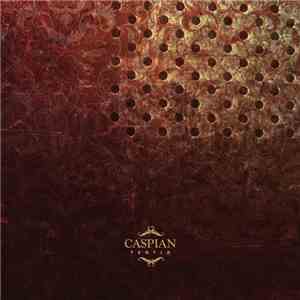 Caspian  - Tertia download mp3