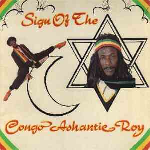 Congo Ashantie Roy - Sign Of The Star download mp3