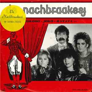 De Nachbraakesj - Hoye! download mp3
