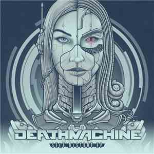 Deathmachine - Self Distort EP mp3 download