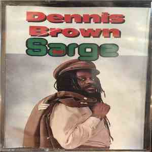 Dennis Brown - Sarge download mp3
