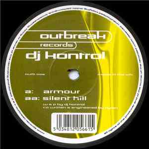 DJ Kontrol - Armour / Silent Hill download mp3