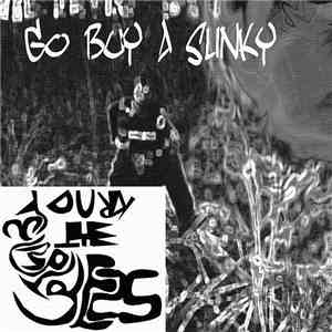 Durik The Temptress - Go Buy A Slinky download mp3