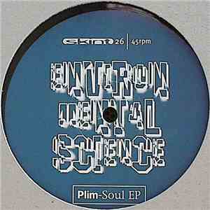 Environmental Science - Plim-Soul EP download mp3