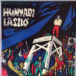 Erkel Ferenc - Hunyadi László mp3 download