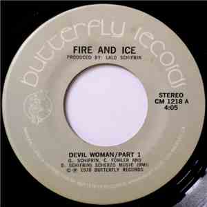 Fire And Ice  - Devil Woman download mp3