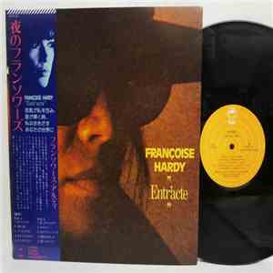 Françoise Hardy - Entr'acte download mp3