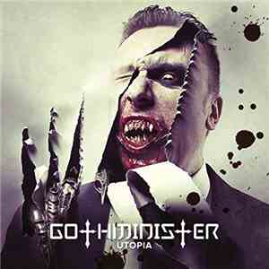Gothminister - Utopia download mp3