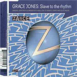 Grace Jones - Slave To The Rhythm download mp3
