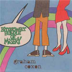 Graham Coxon - Bittersweet Bundle Of Misery download mp3