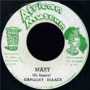 Gregory Isaacs - Mary download mp3