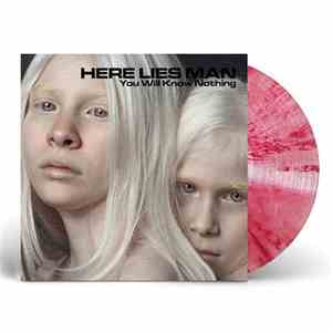 Here Lies Man - You Will Know Nothing download mp3