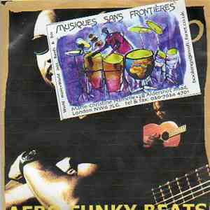 Inemo - Afro Funky Beats download mp3
