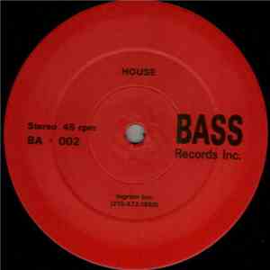 Ingram Inc - House download mp3