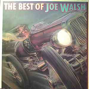 Joe Walsh - The Best Of Joe Walsh download mp3