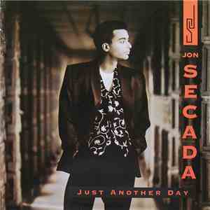 Jon Secada - Just Another Day download mp3