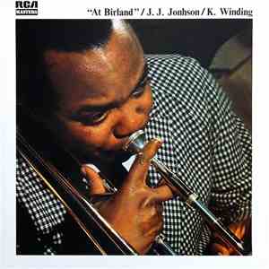 Kai Winding And J.J. Johnson - "At Birdland" download mp3