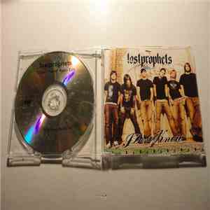 Lostprophets - I Don't Know download mp3