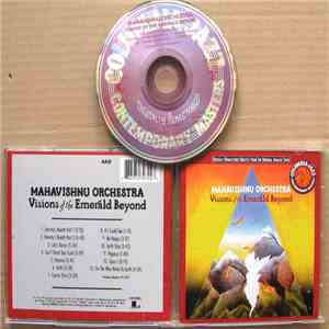 Mahavishnu Orchestra - Visions Of The Emerald Beyond download mp3