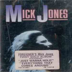 Mick Jones  - Mick Jones download mp3