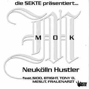 MOK  - Neukölln Hustler mp3 download