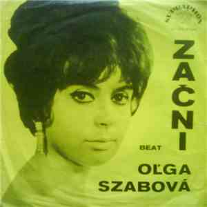 Oľga Szabová / Dušan Grúň - Začni / Plavovláska download mp3