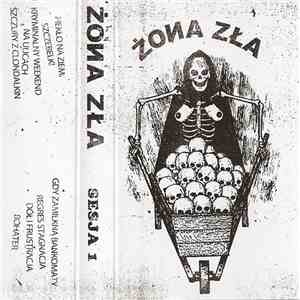 Żona Zła - Sesja 1 download mp3