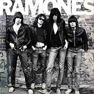 Ramones - Ramones download mp3