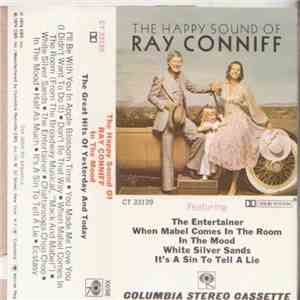 Ray Conniff - The Happy Sound Of Ray Conniff download mp3