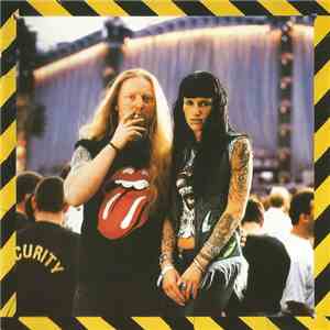 Rolling Stones - No Security download mp3