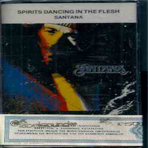 Santana - Spirits Dancing In The Flesh download mp3