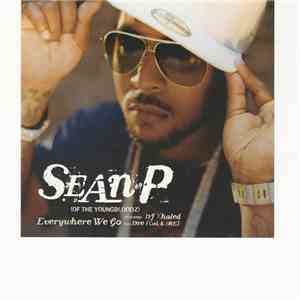 Sean P - Everywhere We Go download mp3