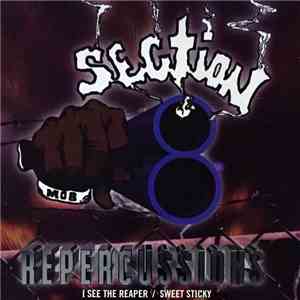 Section 8 Mob - Repercussions download mp3