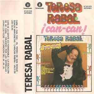 Teresa Rabal - Can Can download mp3