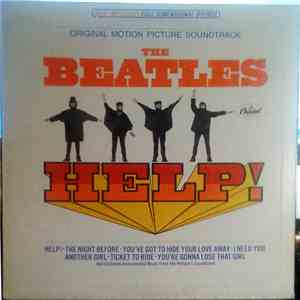 The Beatles - Help! (Original Motion Picture Soundtrack) download mp3