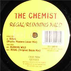 The Chemist - Regal / Running Wild download mp3