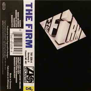 The Firm  - The Firm download mp3