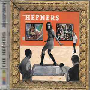 The Hefners - Repop! download mp3