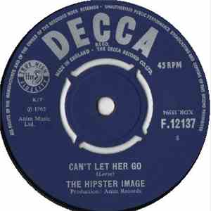 The Hipster Image - Can't Let Her Go / Make Her Mine download mp3