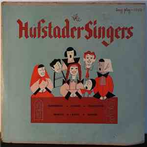 The Hufstader Singers - The Hufstader Singers download mp3