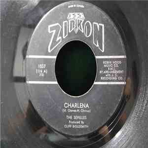 The Sevilles - Charlena / Loving You (Is My Desire) download mp3
